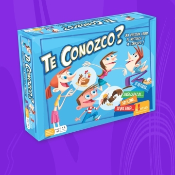 Juegos de mesa Bontus Games