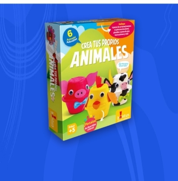 Arte Ciencia y Paciencia Bontus Games