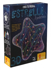 804. Estrella Luminosa