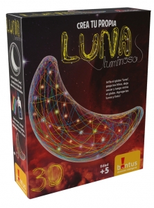 805. Luna Luminosa