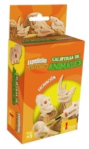 809.Expedición Jurásica