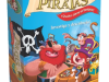 551. Piratas. Quien tiene el tesoro?